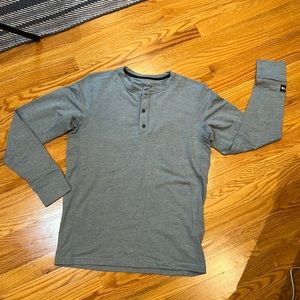 The North Face Henley